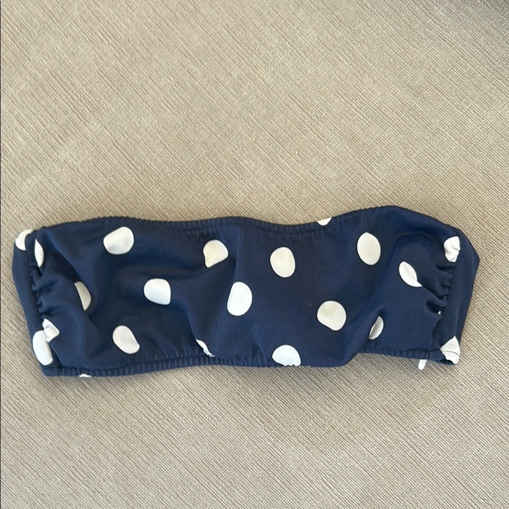 Polka Dot Kids Headband